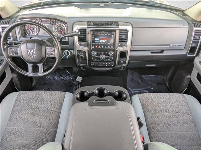 used 2018 Ram 3500 car, priced at $34,759