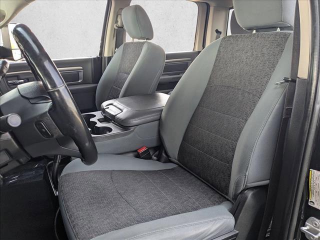 used 2018 Ram 3500 car, priced at $34,759