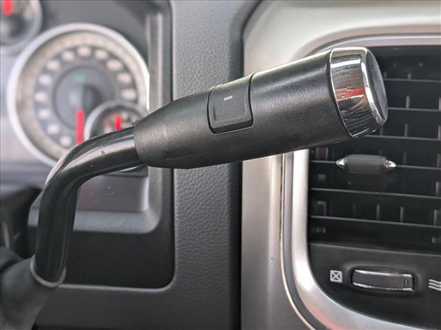 used 2018 Ram 3500 car, priced at $34,759