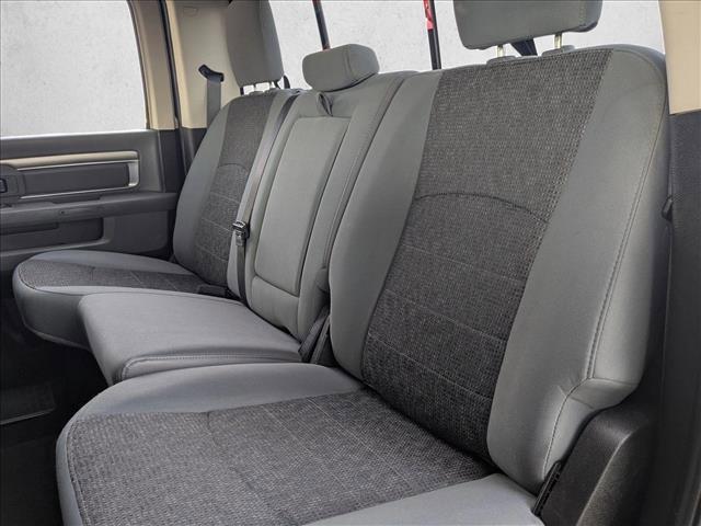 used 2018 Ram 3500 car, priced at $34,759