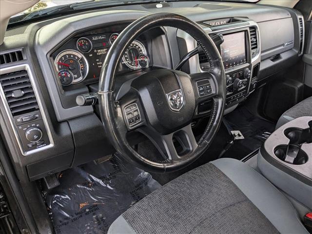 used 2018 Ram 3500 car, priced at $34,759