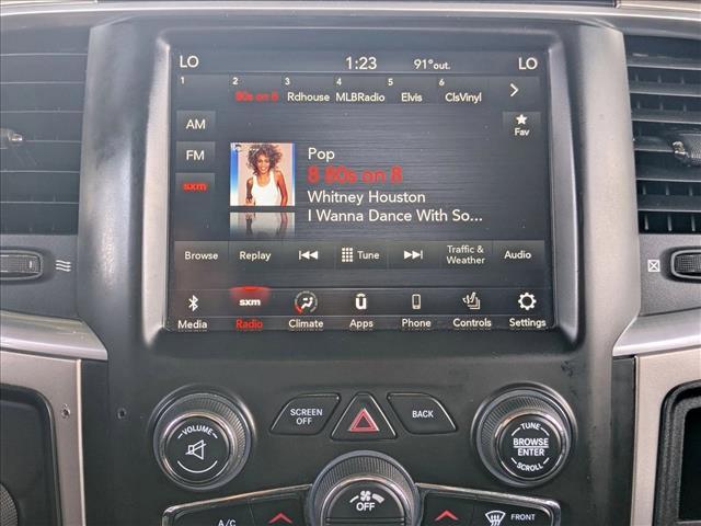 used 2018 Ram 3500 car, priced at $34,759