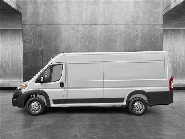 new 2024 Ram ProMaster 3500 car, priced at $59,310