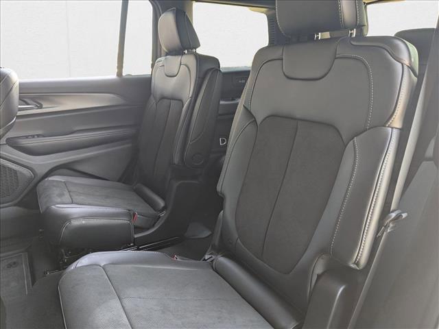 new 2025 Jeep Grand Cherokee L car, priced at $42,995