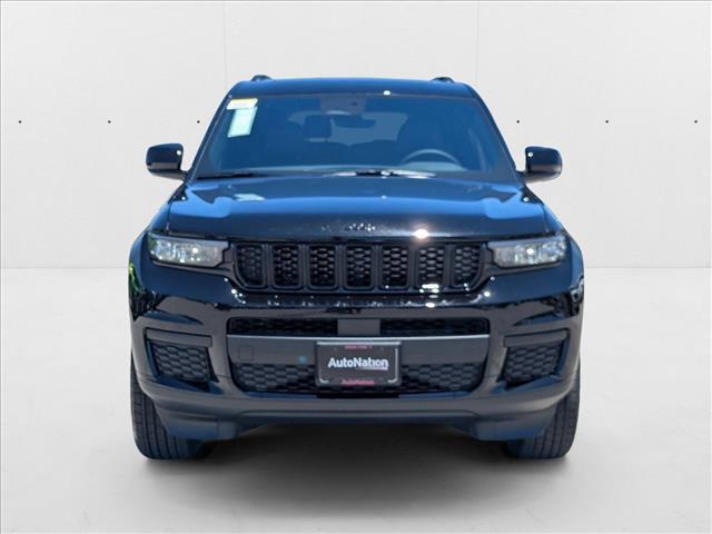 new 2025 Jeep Grand Cherokee L car, priced at $42,995