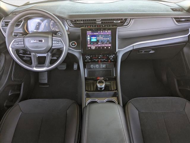 new 2025 Jeep Grand Cherokee L car, priced at $42,995
