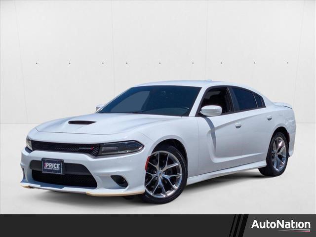 used 2020 Dodge Charger car, priced at $24,991