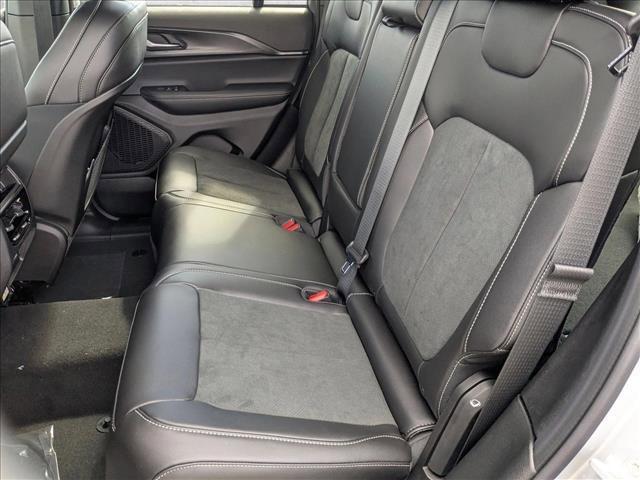 new 2025 Jeep Grand Cherokee car, priced at $42,480
