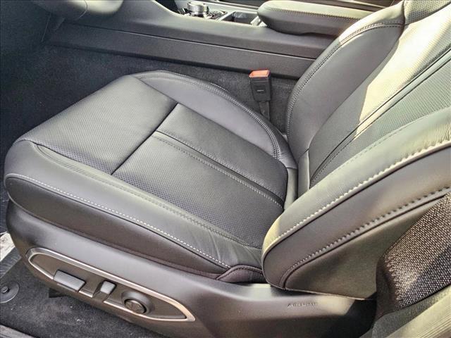 new 2025 Jeep Wagoneer car, priced at $69,991
