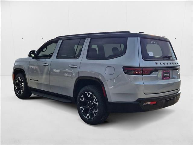new 2025 Jeep Wagoneer car, priced at $69,991