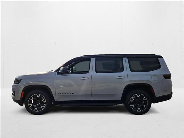 new 2025 Jeep Wagoneer car, priced at $69,991