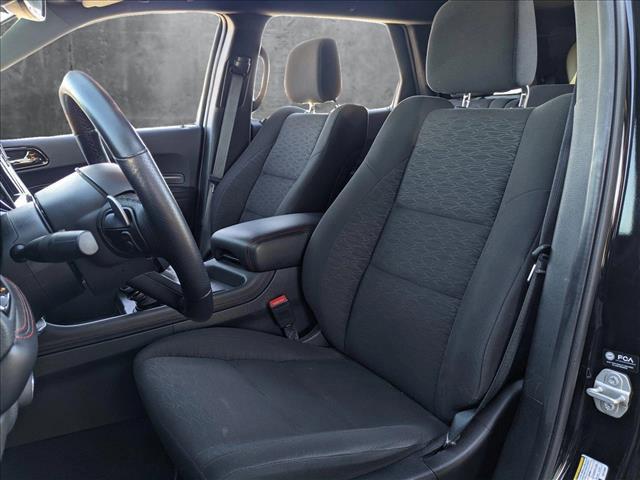 used 2023 Dodge Durango car, priced at $33,992