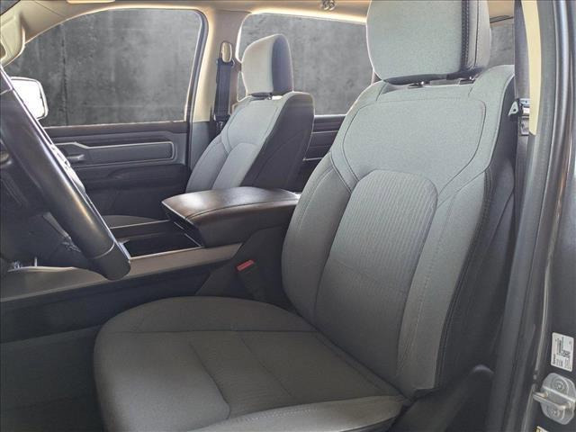 used 2020 Ram 1500 car, priced at $29,952