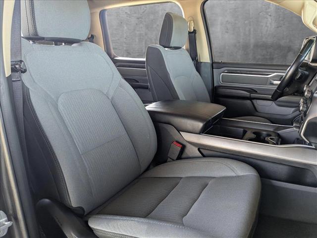 used 2020 Ram 1500 car, priced at $29,952