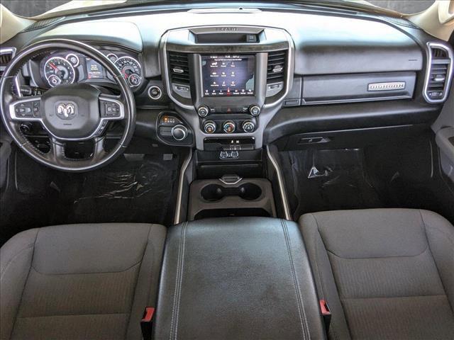 used 2020 Ram 1500 car, priced at $29,952
