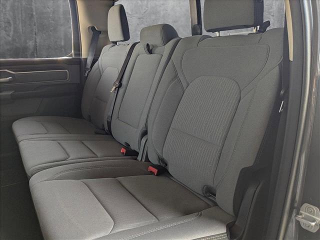 used 2020 Ram 1500 car, priced at $29,952