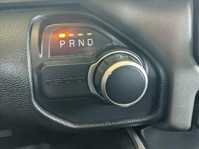 used 2020 Ram 1500 car, priced at $29,952