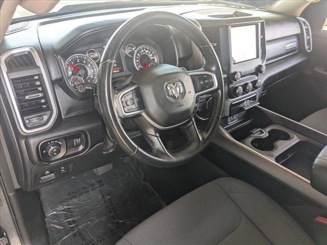 used 2020 Ram 1500 car, priced at $29,952