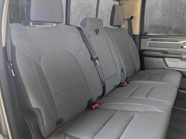used 2020 Ram 1500 car, priced at $29,952