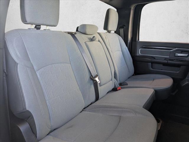 used 2023 Ram 2500 car, priced at $39,991