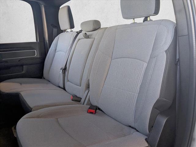 used 2023 Ram 2500 car, priced at $39,991