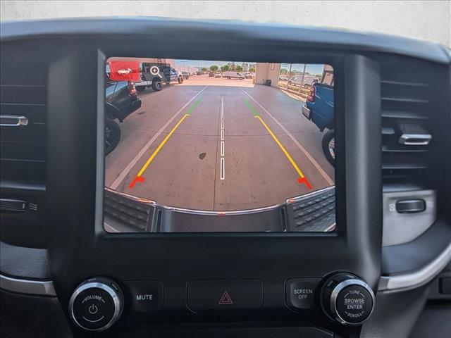 used 2023 Ram 2500 car, priced at $39,991