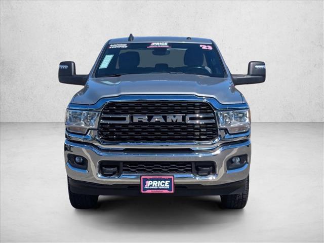 used 2023 Ram 2500 car, priced at $39,991