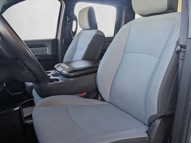 used 2023 Ram 2500 car, priced at $39,991