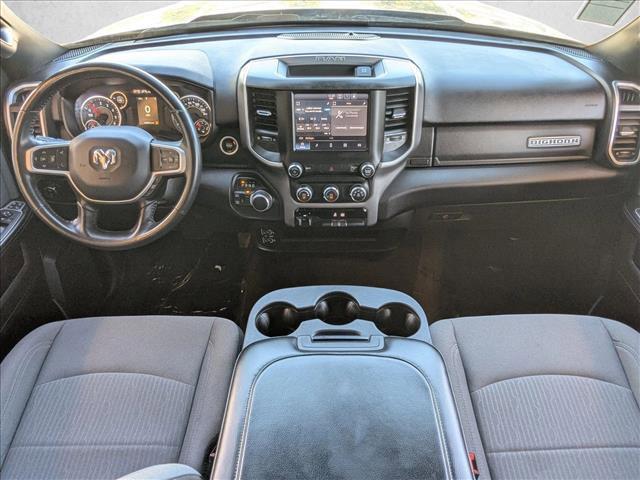 used 2023 Ram 2500 car, priced at $39,991