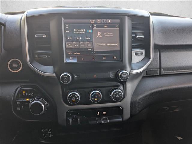 used 2023 Ram 2500 car, priced at $39,991