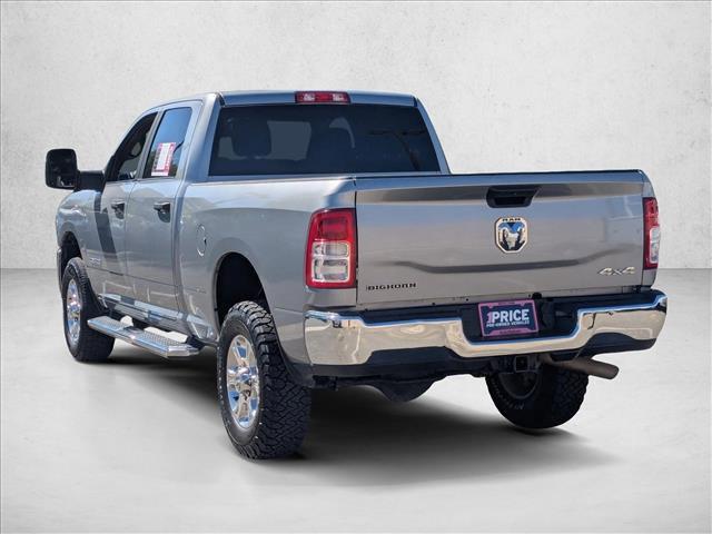 used 2023 Ram 2500 car, priced at $39,991
