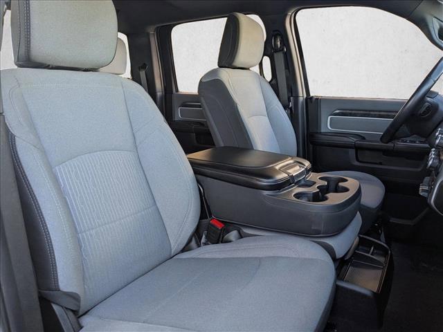 used 2023 Ram 2500 car, priced at $39,991