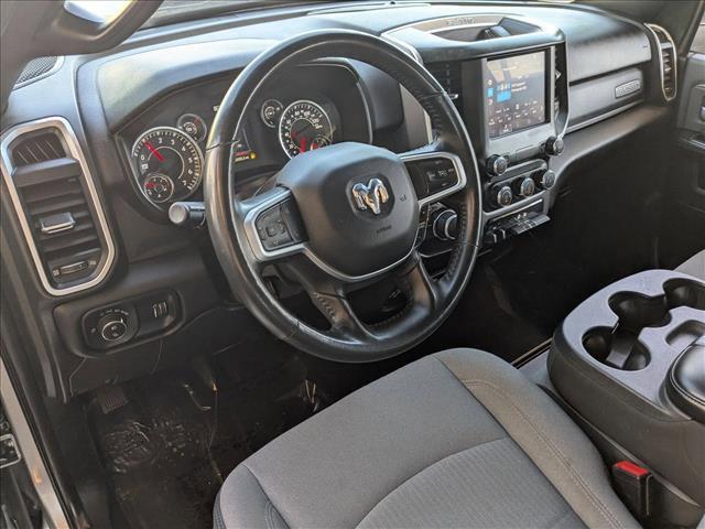 used 2023 Ram 2500 car, priced at $39,991