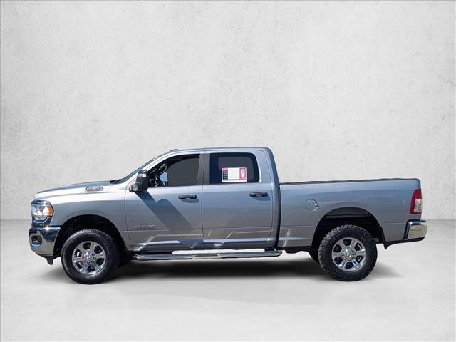 used 2023 Ram 2500 car, priced at $39,991