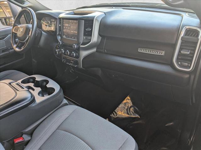 used 2023 Ram 2500 car, priced at $39,991
