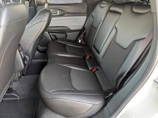 new 2025 Jeep Compass car, priced at $26,716