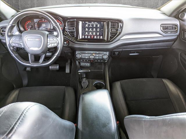 used 2022 Dodge Durango car, priced at $29,989