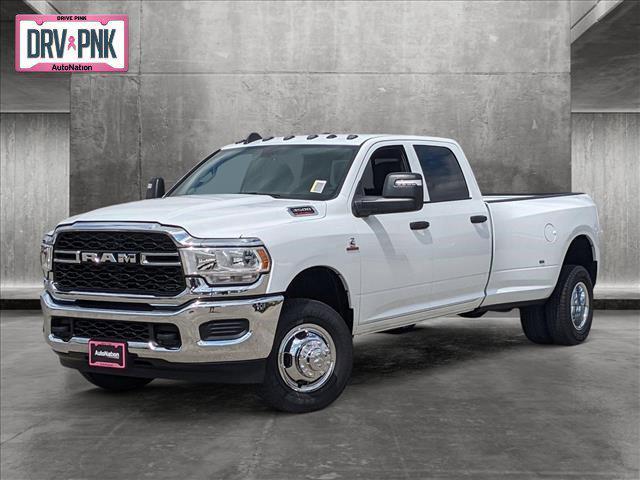 new 2024 Ram 3500 car, priced at $72,120