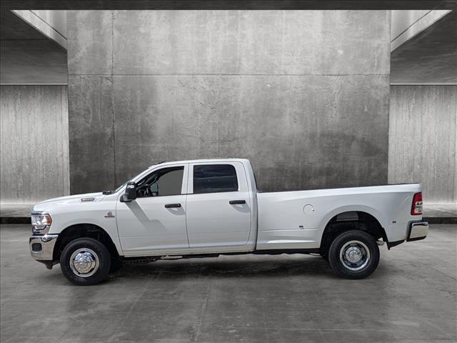 new 2024 Ram 3500 car, priced at $72,120