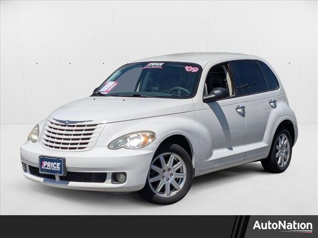 used 2009 Chrysler PT Cruiser car, priced at $4,991