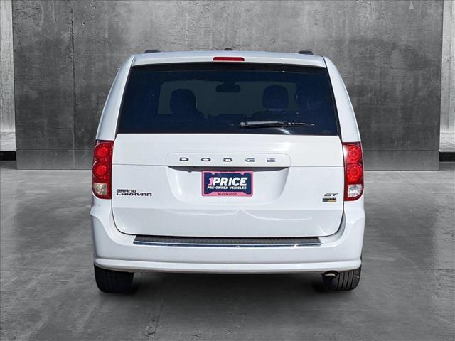 used 2019 Dodge Grand Caravan car, priced at $13,564