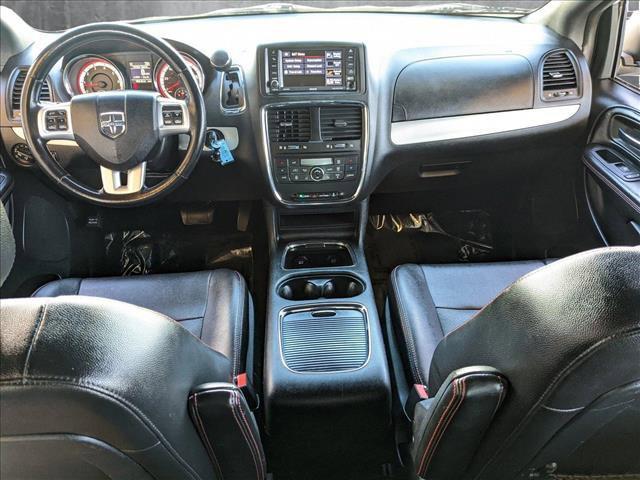 used 2019 Dodge Grand Caravan car, priced at $13,564