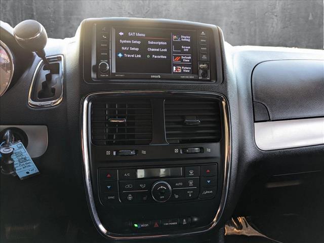 used 2019 Dodge Grand Caravan car, priced at $13,564