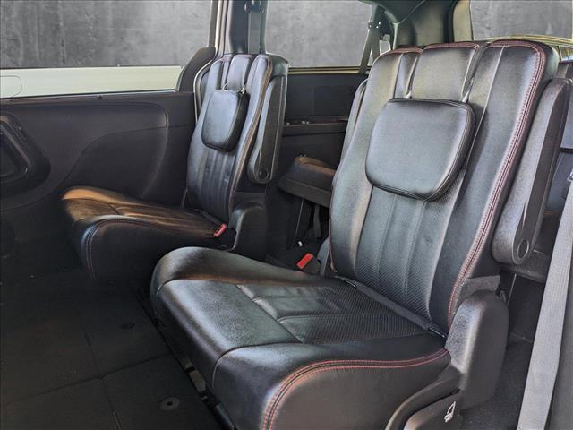 used 2019 Dodge Grand Caravan car, priced at $13,564