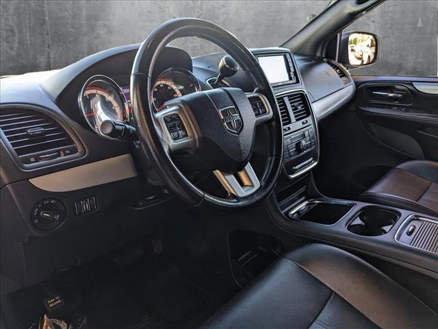 used 2019 Dodge Grand Caravan car, priced at $13,564