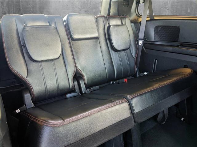 used 2019 Dodge Grand Caravan car, priced at $13,564