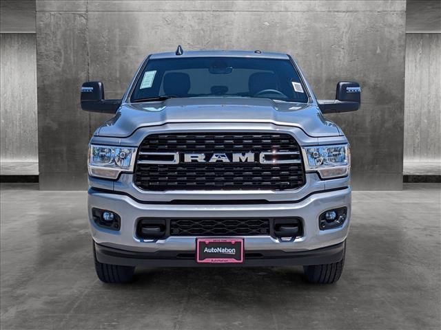 new 2024 Ram 2500 car, priced at $63,995