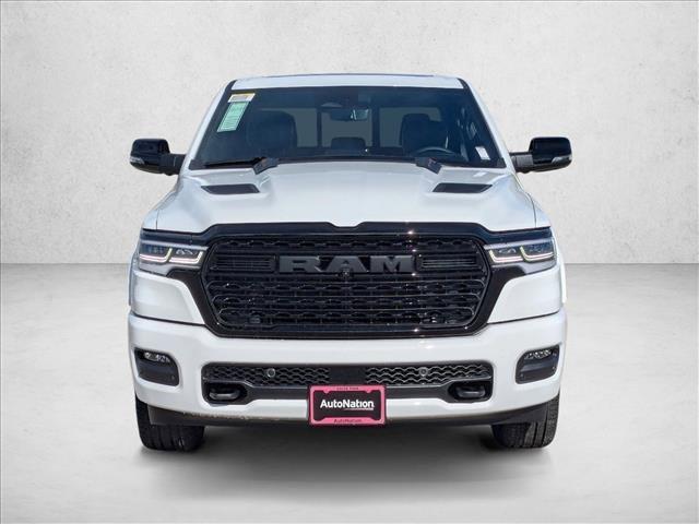 new 2026 Ram 1500 car, priced at $80,377