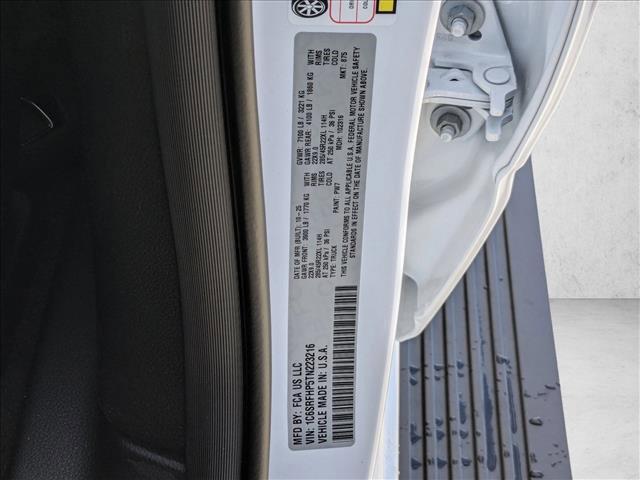 new 2026 Ram 1500 car, priced at $80,377