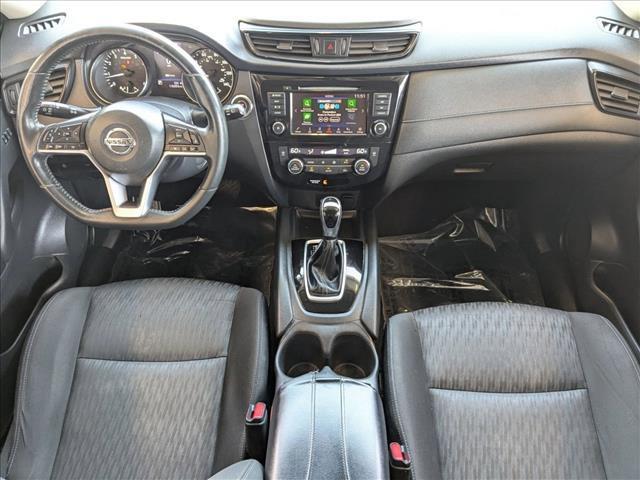 used 2018 Nissan Rogue car, priced at $11,991